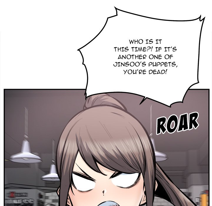Excuse me, This is my Room - episode 113 - 96