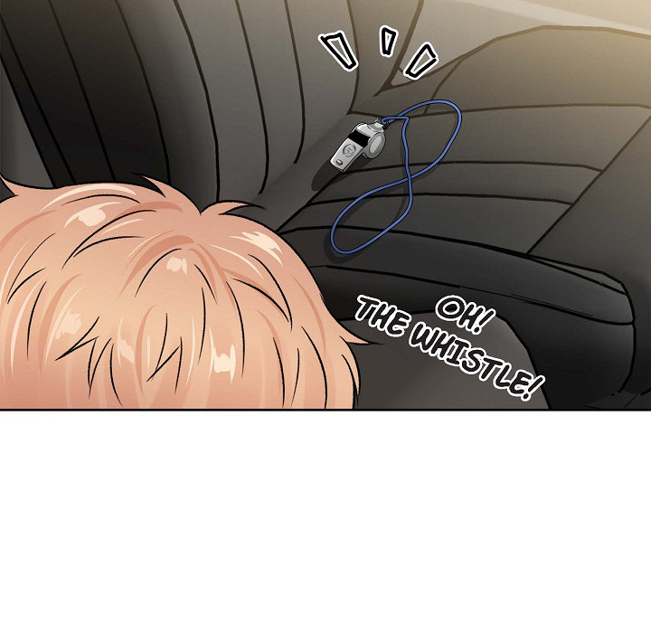 My K - episode 17 - 56