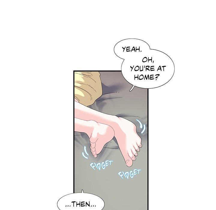Match Made In Bed - episode 20 - 24