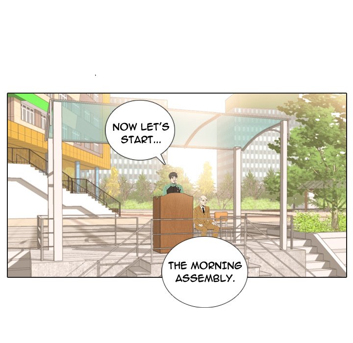 Hold My Hand - episode 24 - 118