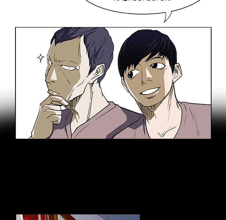 Tweener - episode 24 - 49