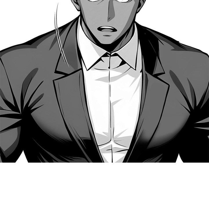 Workaholic Gangster - episode 48 - 36