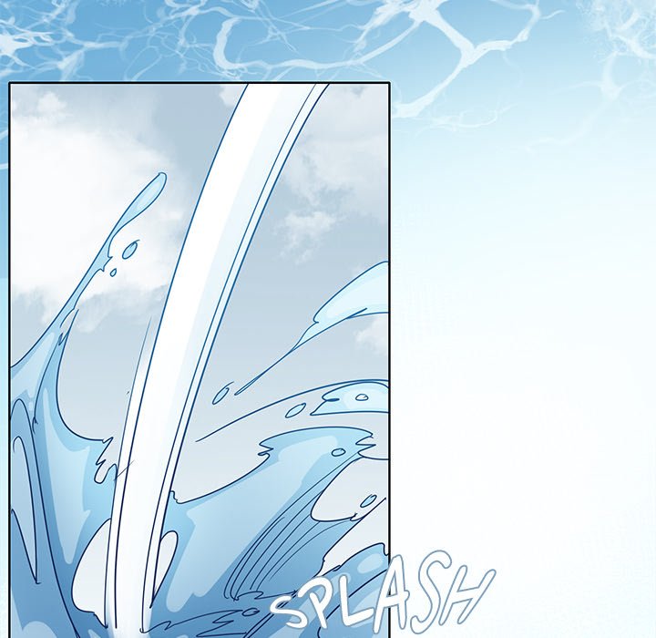 To Trick a Mermaid - episode 32 - 60