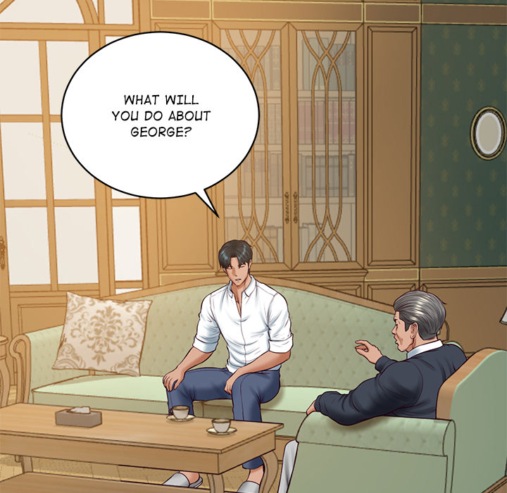 Extremely Rich Family - episode 73 - 36