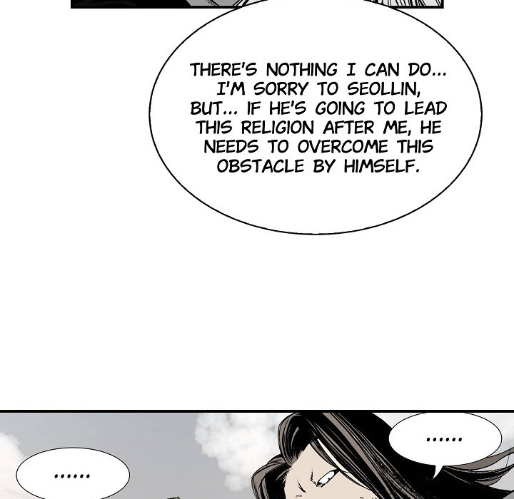 Magician's Murim Adventures - episode 29 - 53