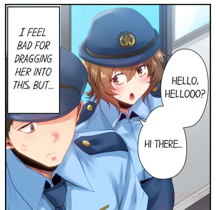 At Night She's a Nymphomaniac - episode 13 - 12