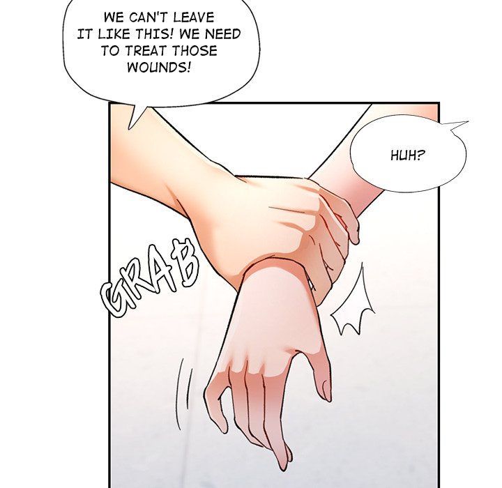In Her Place - episode 61 - 70