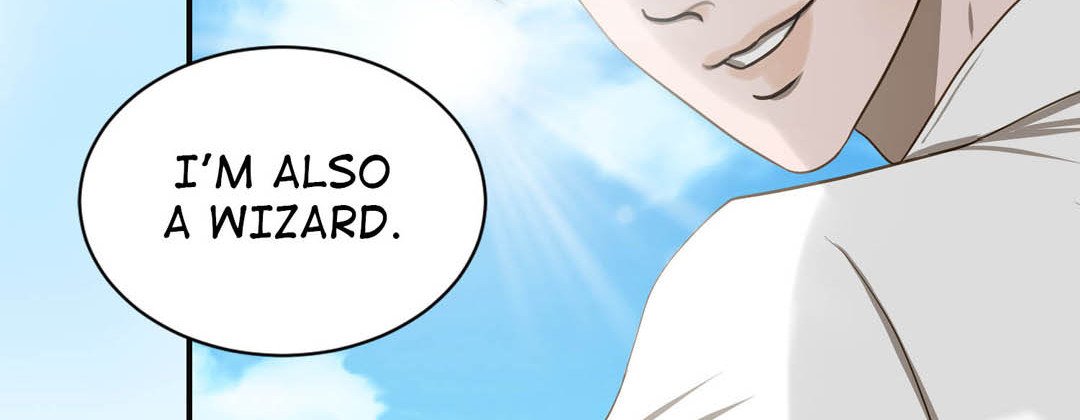 Living with The Wizard - episode 47 - 41