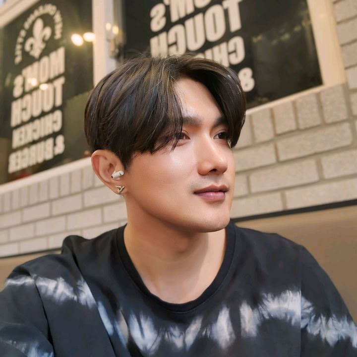 Mon Moises 🇵🇭🇰🇷 - original sound