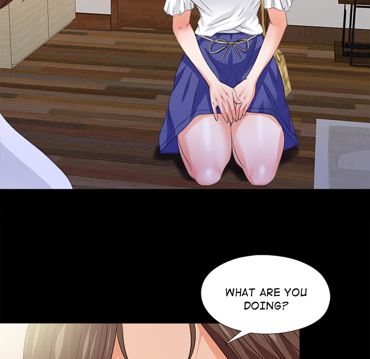 Love on Canvas - episode 51 - 9