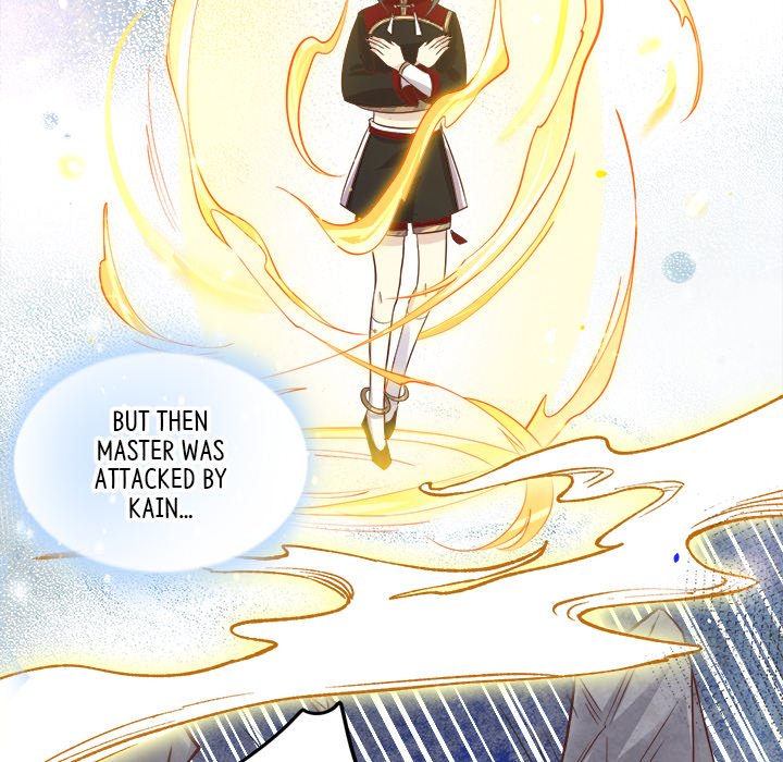 Strange Family - episode 34 - 48