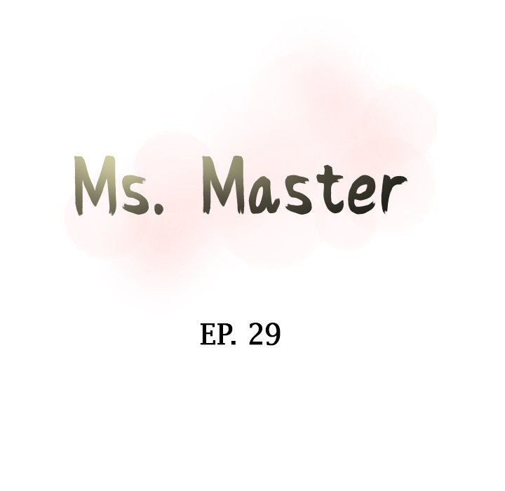 MS. Master - episode 29 - 19