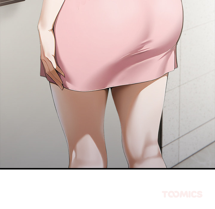 The New Town Wives' Secret Club - episode 6 - 110