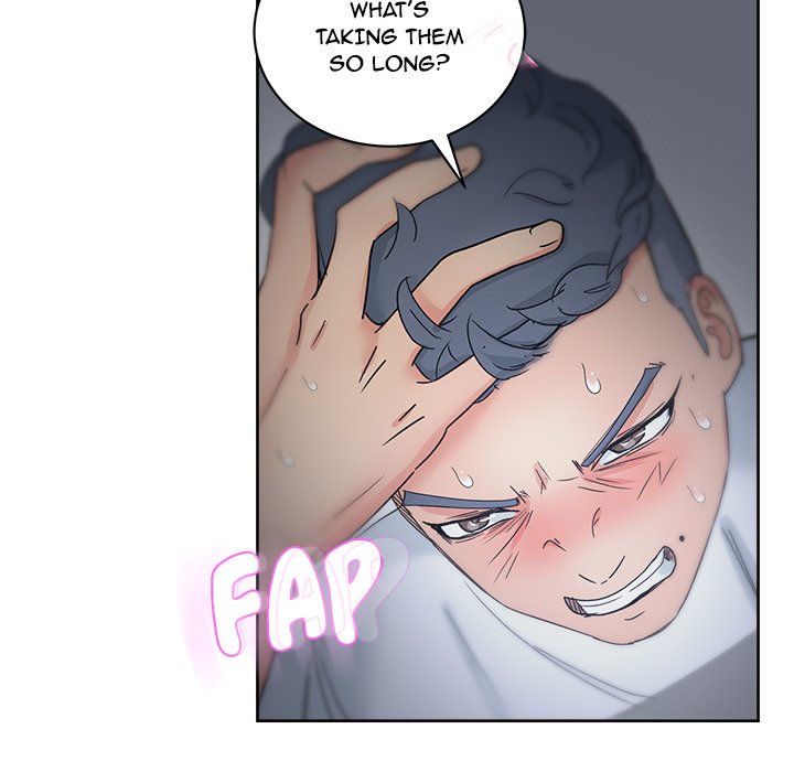 Soojung's Comic Store - episode 14 - 132