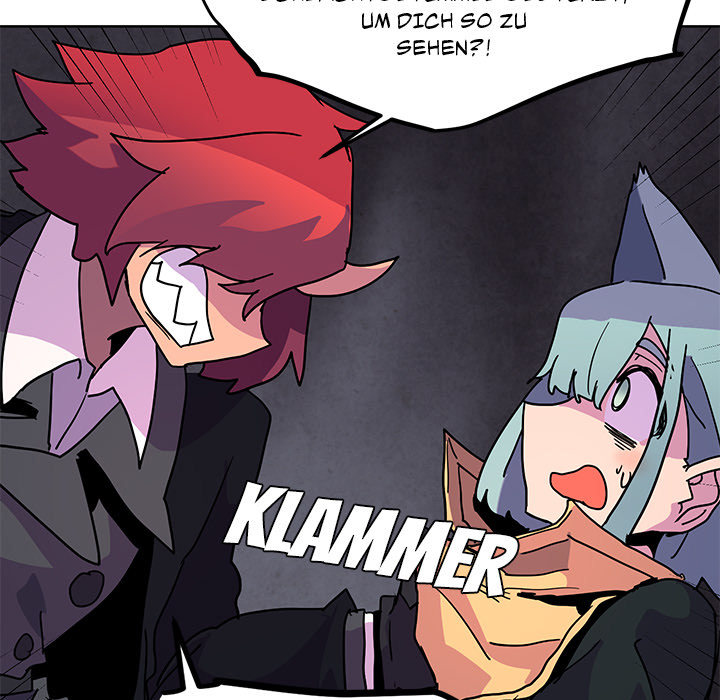 Die Dämonenkaiserin - episode 87 - 70