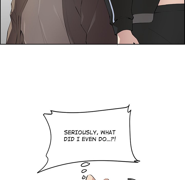 College Secrets - episode 3 - 100