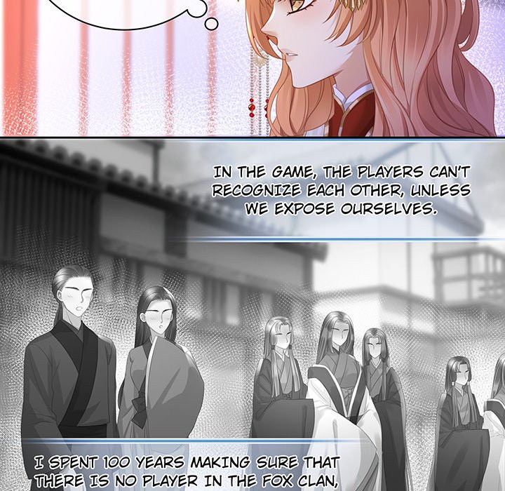 MASTER AND SEVEN LOVERS - episode 66 - 21