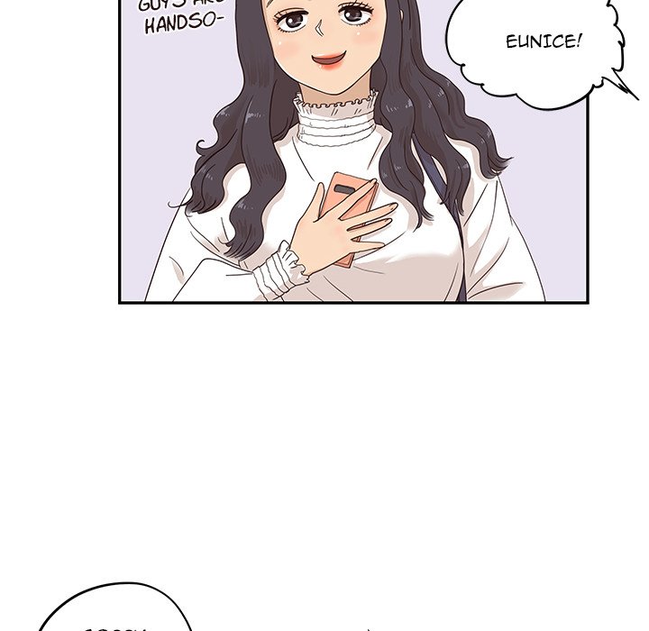 His Women's University - episode 51 - 9