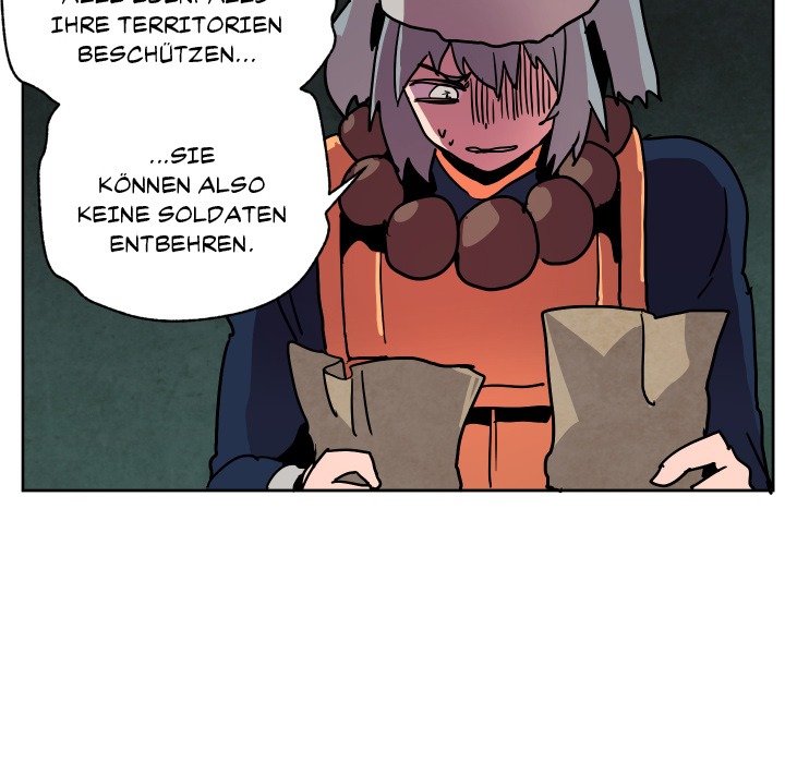 Die Dämonenkaiserin - episode 82 - 23