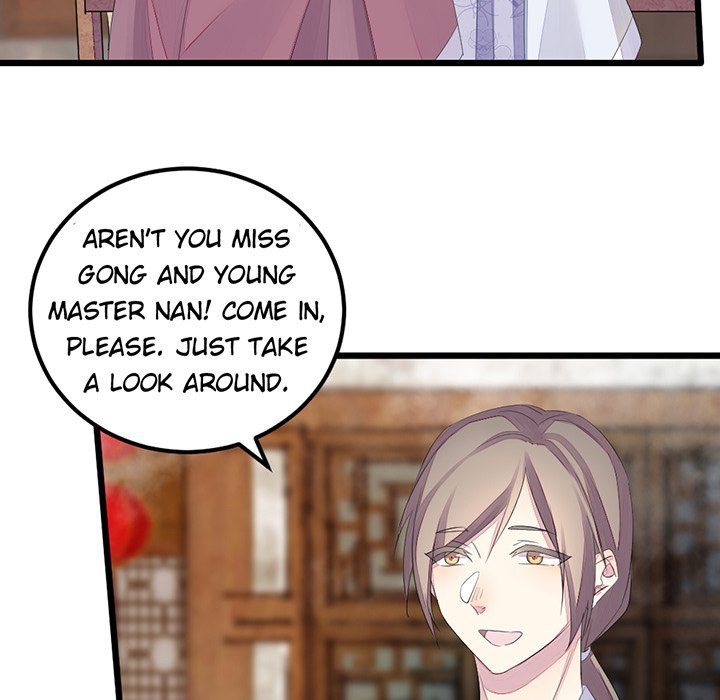 Flowers Whispering - episode 15 - 14