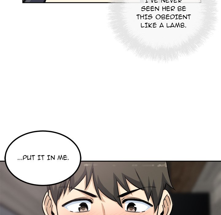Excuse me, This is my Room - episode 58 - 131