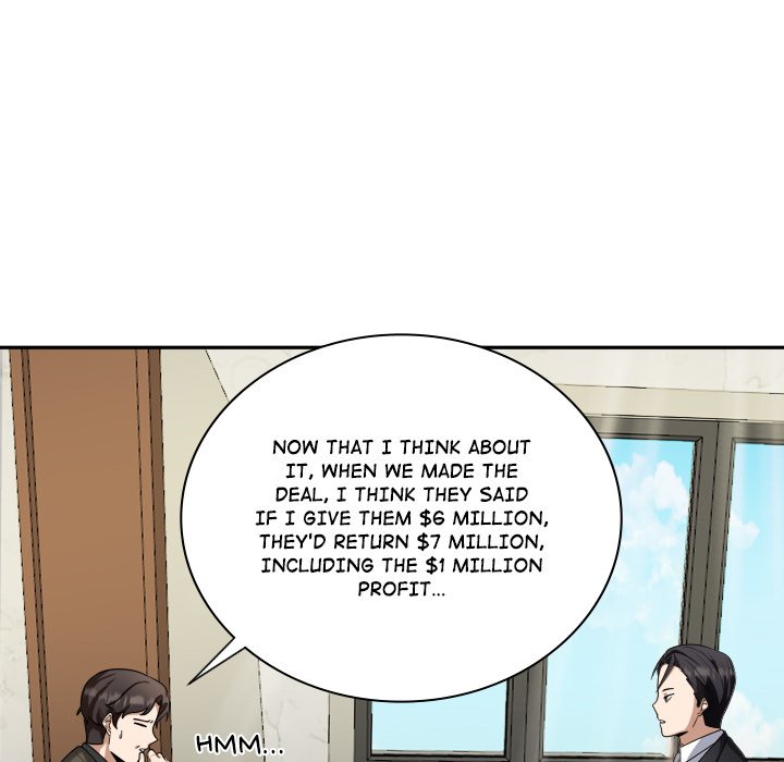 Fraud Smash : Prosecutor Lim's Secret Operation - episode 12 - 69