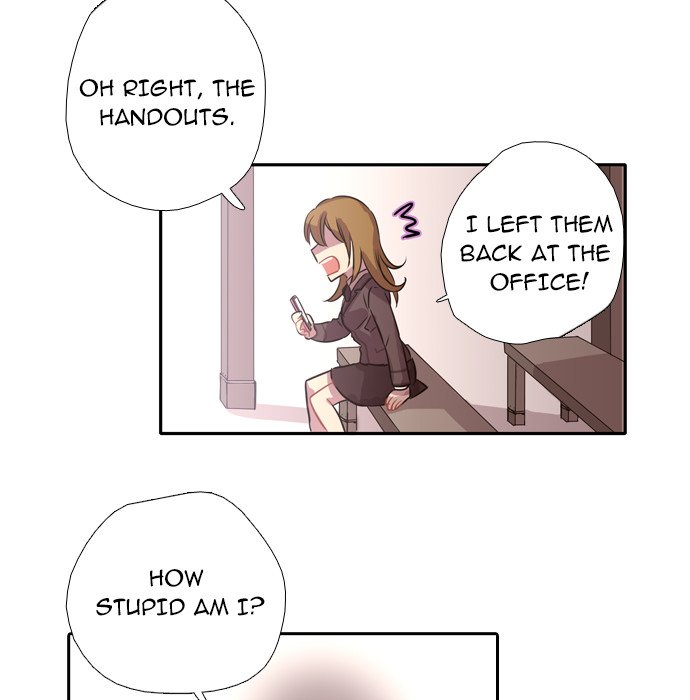 I Need Romance - episode 1 - 104