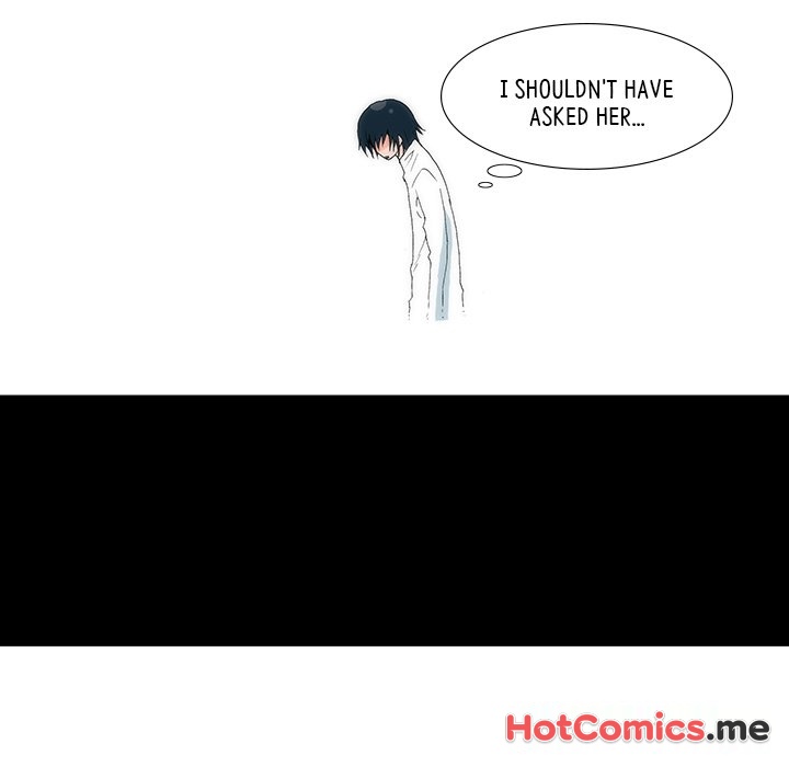 Can't See Can't Hear But Love - episode 5 - 25