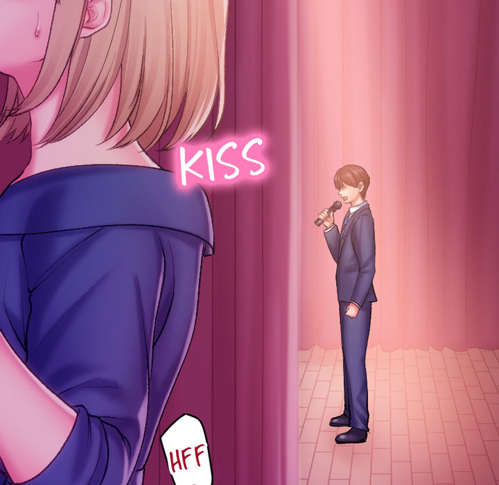 Addictive Kiss: Your Lips Feel the Best - episode 25 - 28