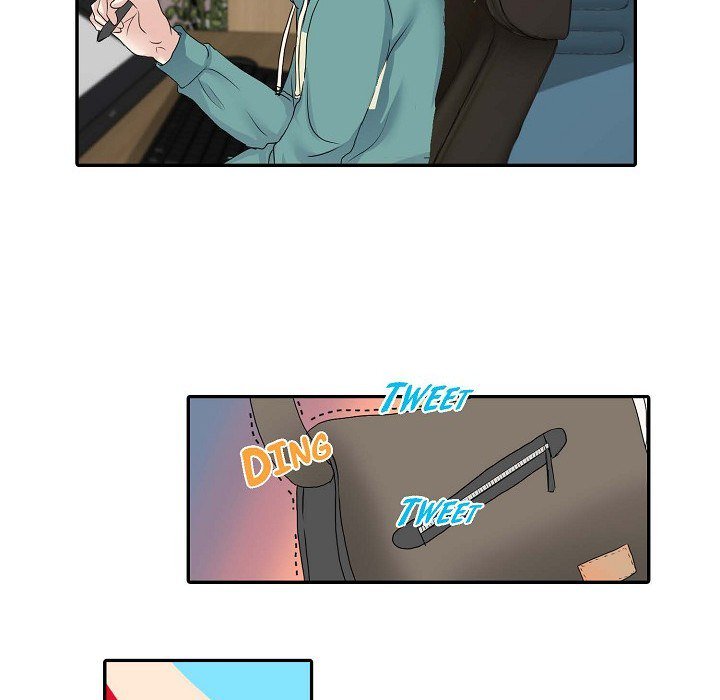 Come Be My Teacher - episode 1 - 82