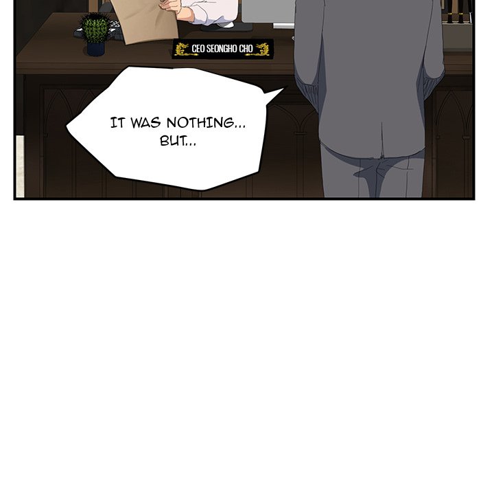 My Stepmom - episode 23 - 111