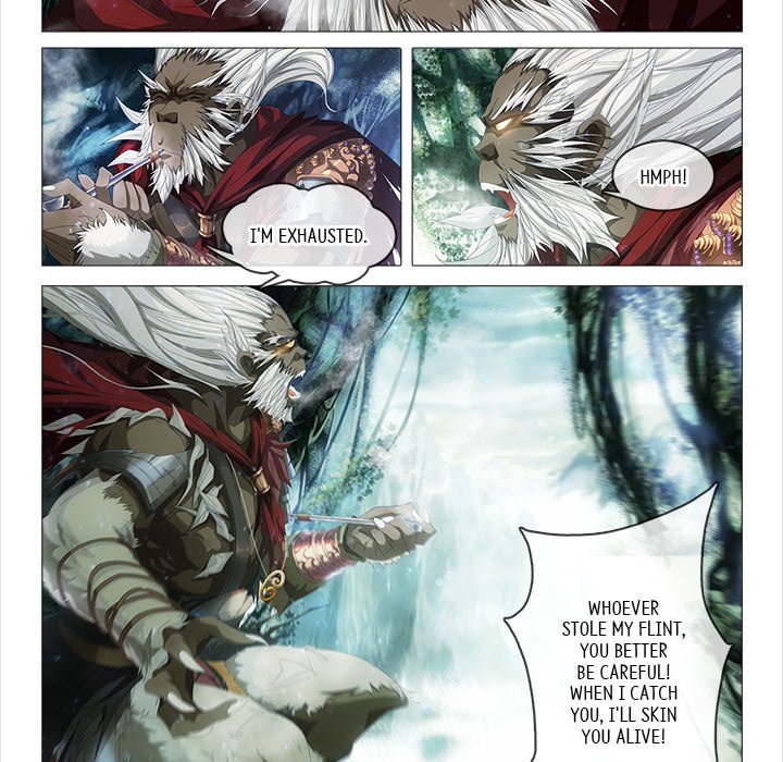 The Monkey King's Tale - episode 2 - 13