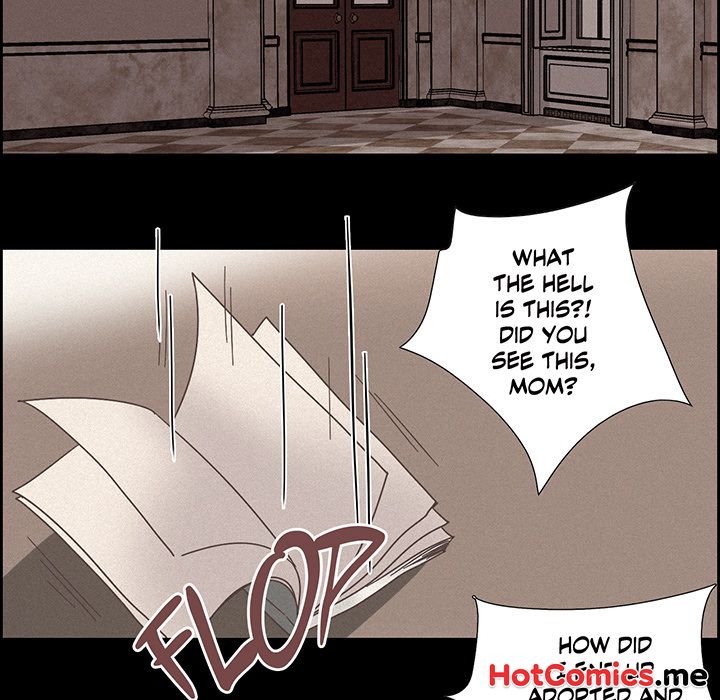 An Innocent Sin - episode 40 - 44