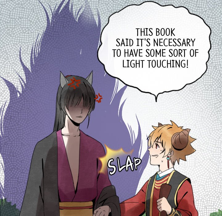 Odis and Moa's Underworld Diary - episode 19 - 7