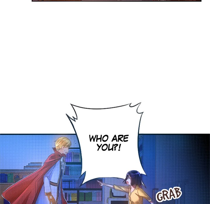 My Dearest  Irina - episode 2 - 48