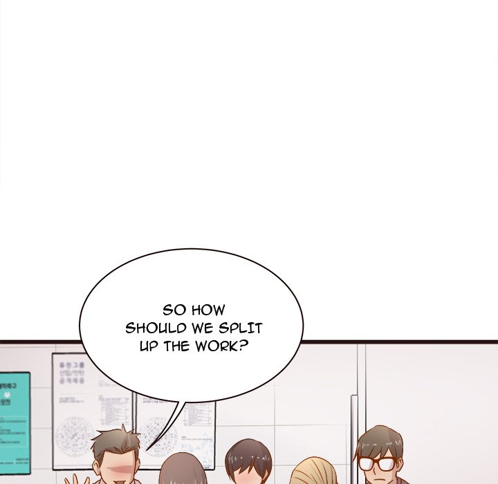 Stupid Love - episode 3 - 76