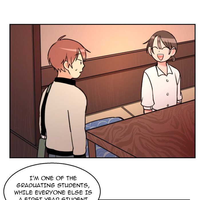 The Warmth of Your Heartbeat - episode 4 - 22