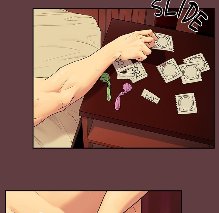 Dating After Work - episode 2 - 103