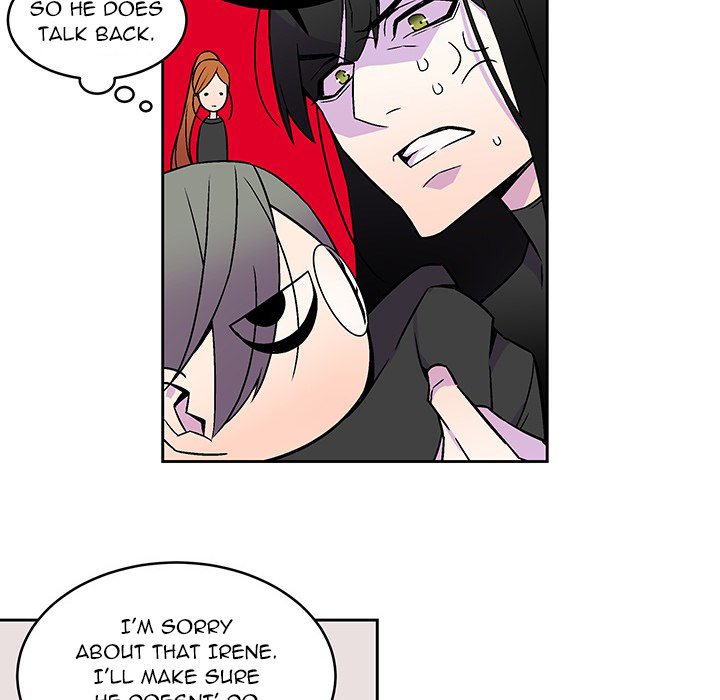 EAT ME! - episode 17 - 46