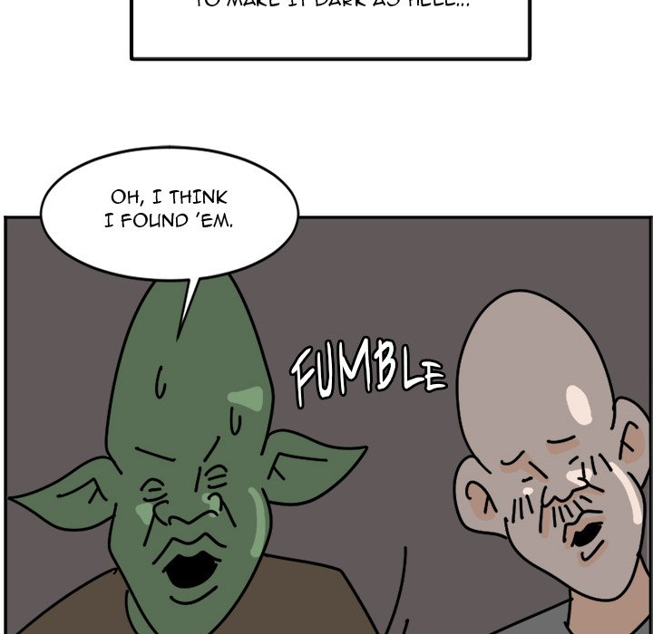 Story of the Day - episode 45 - 47
