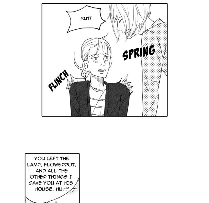His Preference - episode 5 - 30