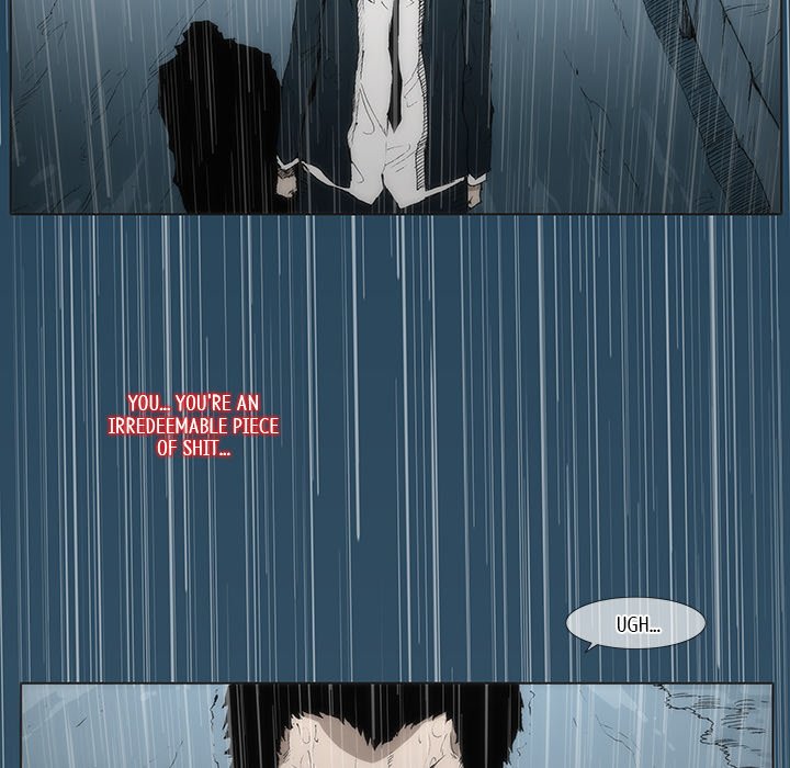 Monsoon Rain - episode 1 - 15