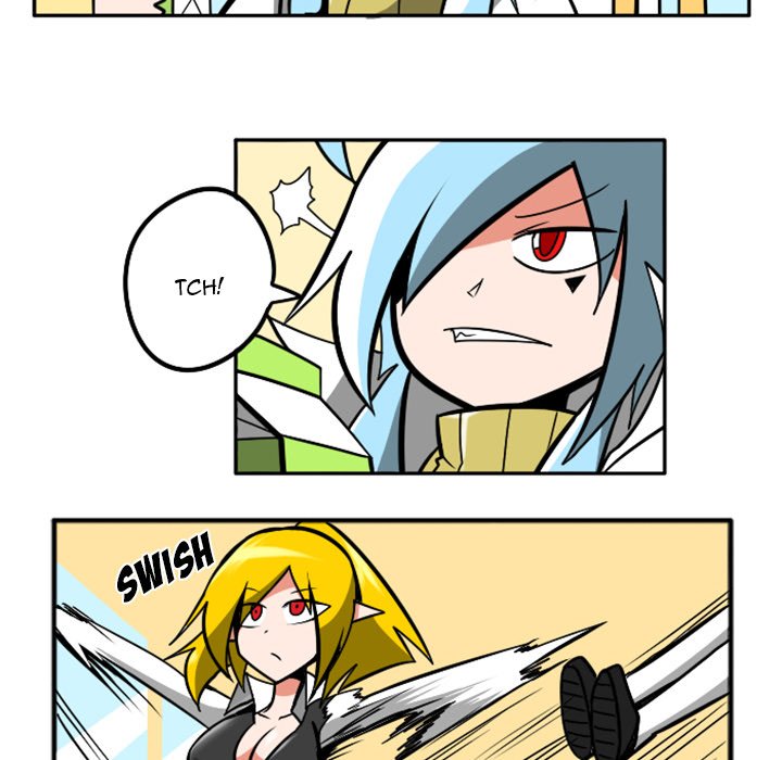 Maki and Friends - episode 31 - 77