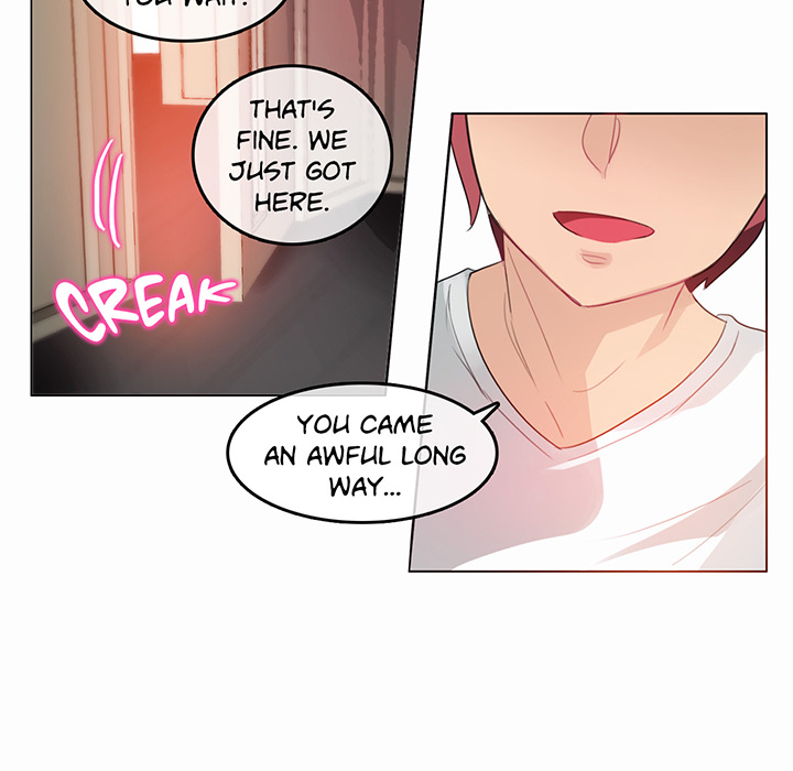 A Pervert's Daily Life - episode 19 - 72