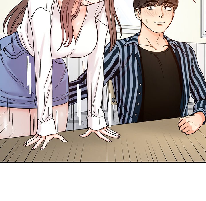 Secret Siblings - episode 37 - 64