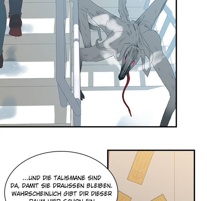 Glaubst du an Geister? - episode 14 - 23