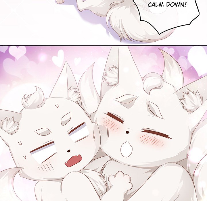 MASTER AND SEVEN LOVERS - episode 63 - 47