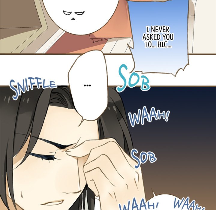My Friend From Another Era - episode 2 - 12