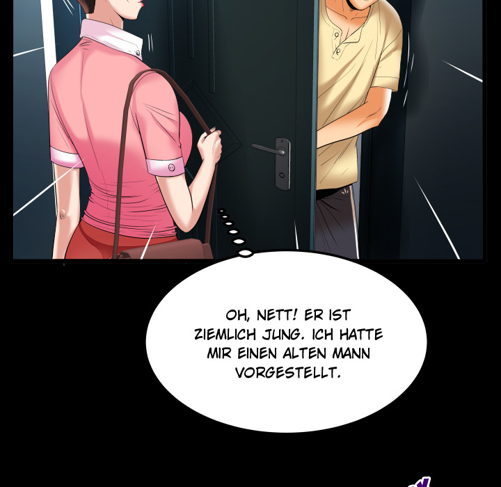 Die Partner meiner Frau - episode 88 - 17
