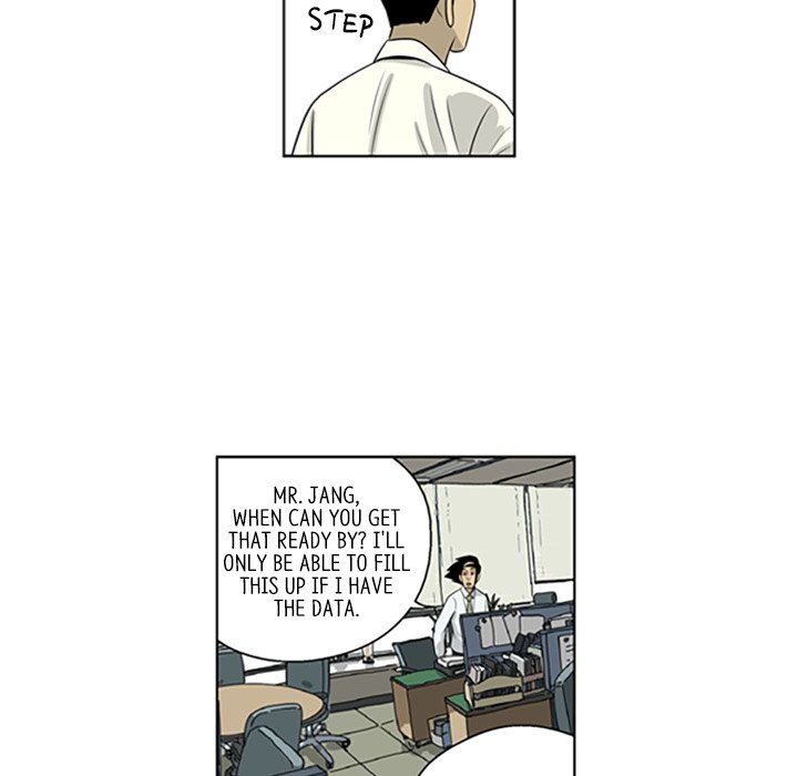 Misaeng: Incomplete Life - episode 78 - 16